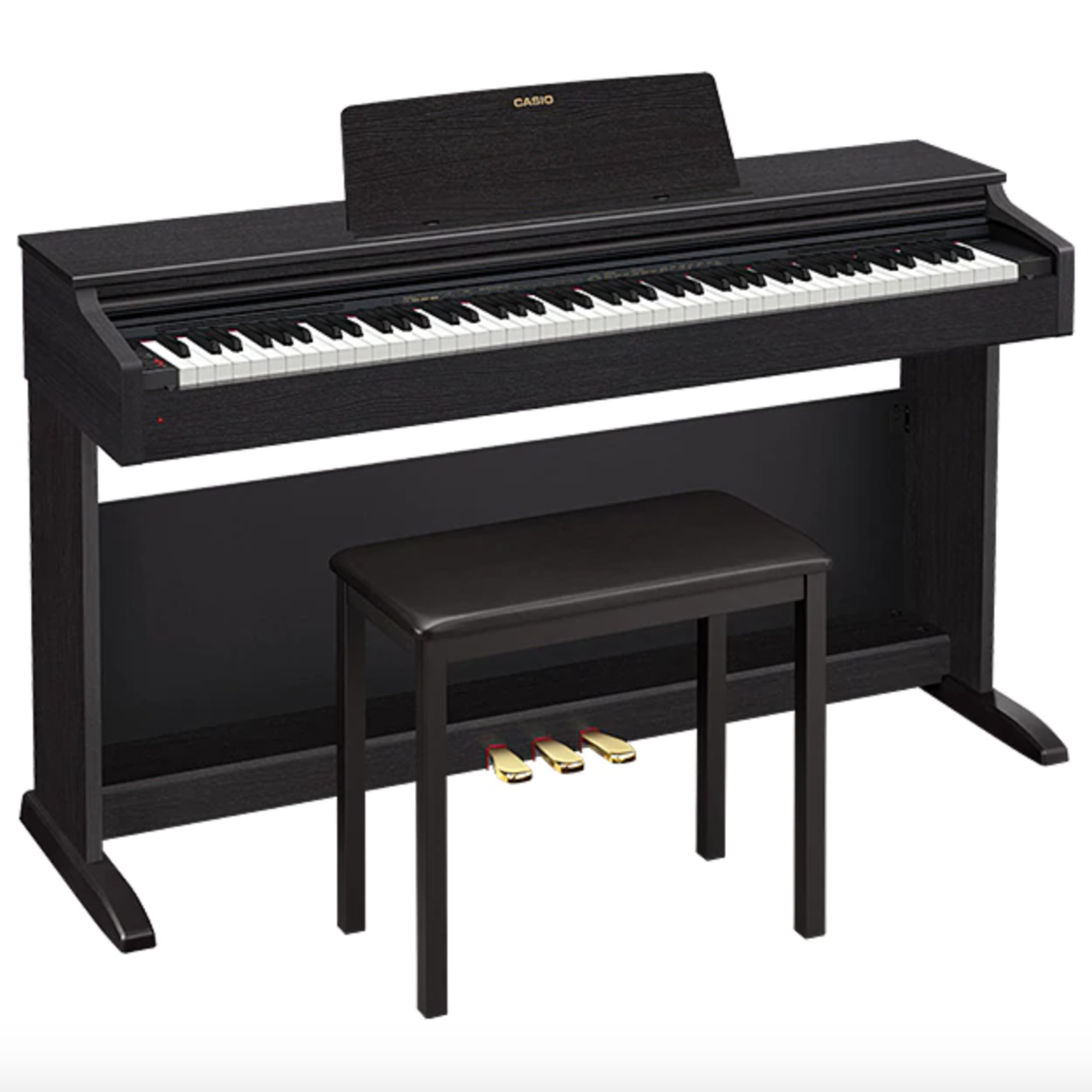 Casio Celviano AP-270 Noir