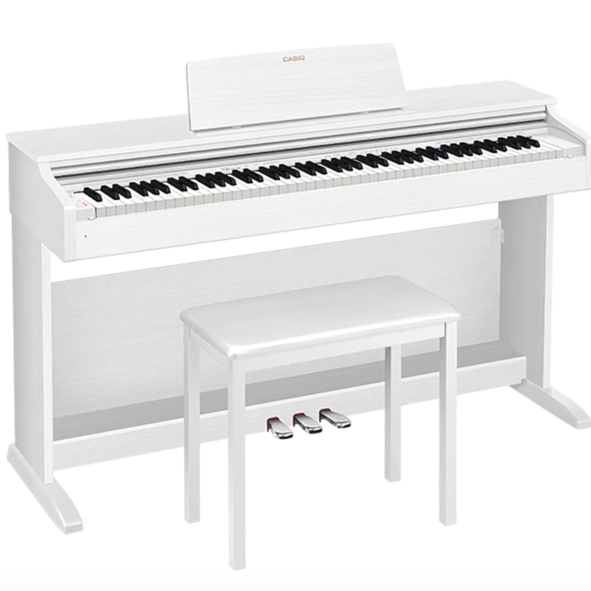 Casio Celviano AP-270 Blanc