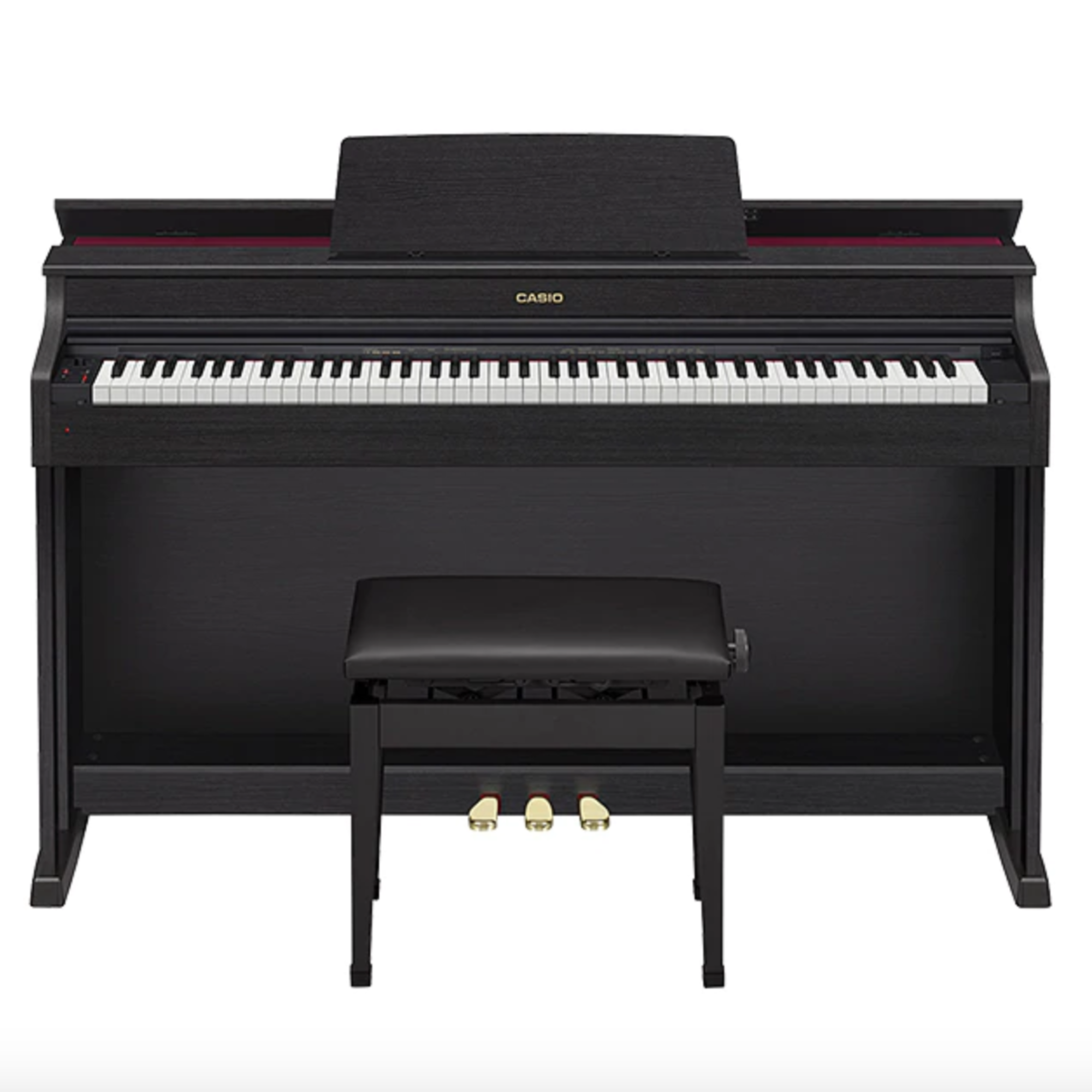 Casio Celviano AP-470 Noir