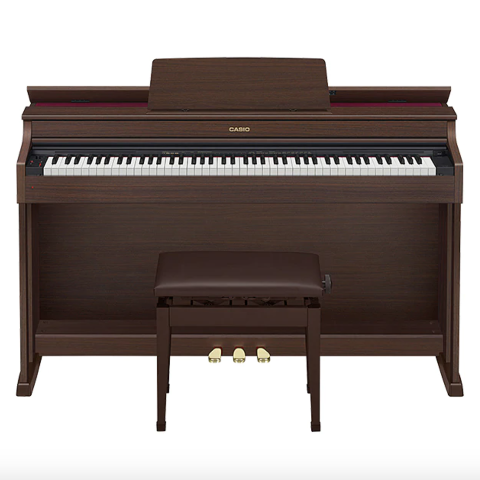 Casio Celviano AP-470 marron