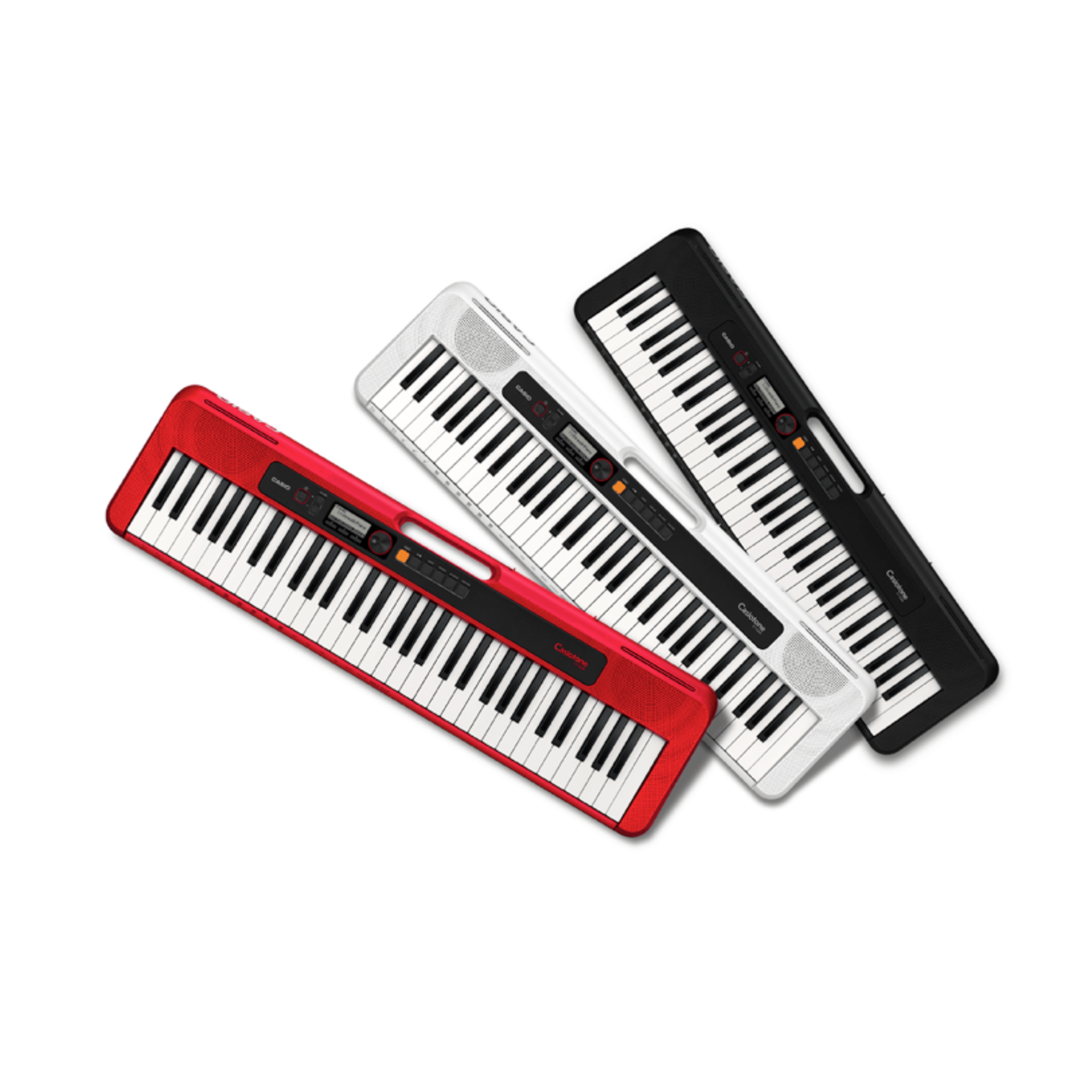 Casio CT-S200