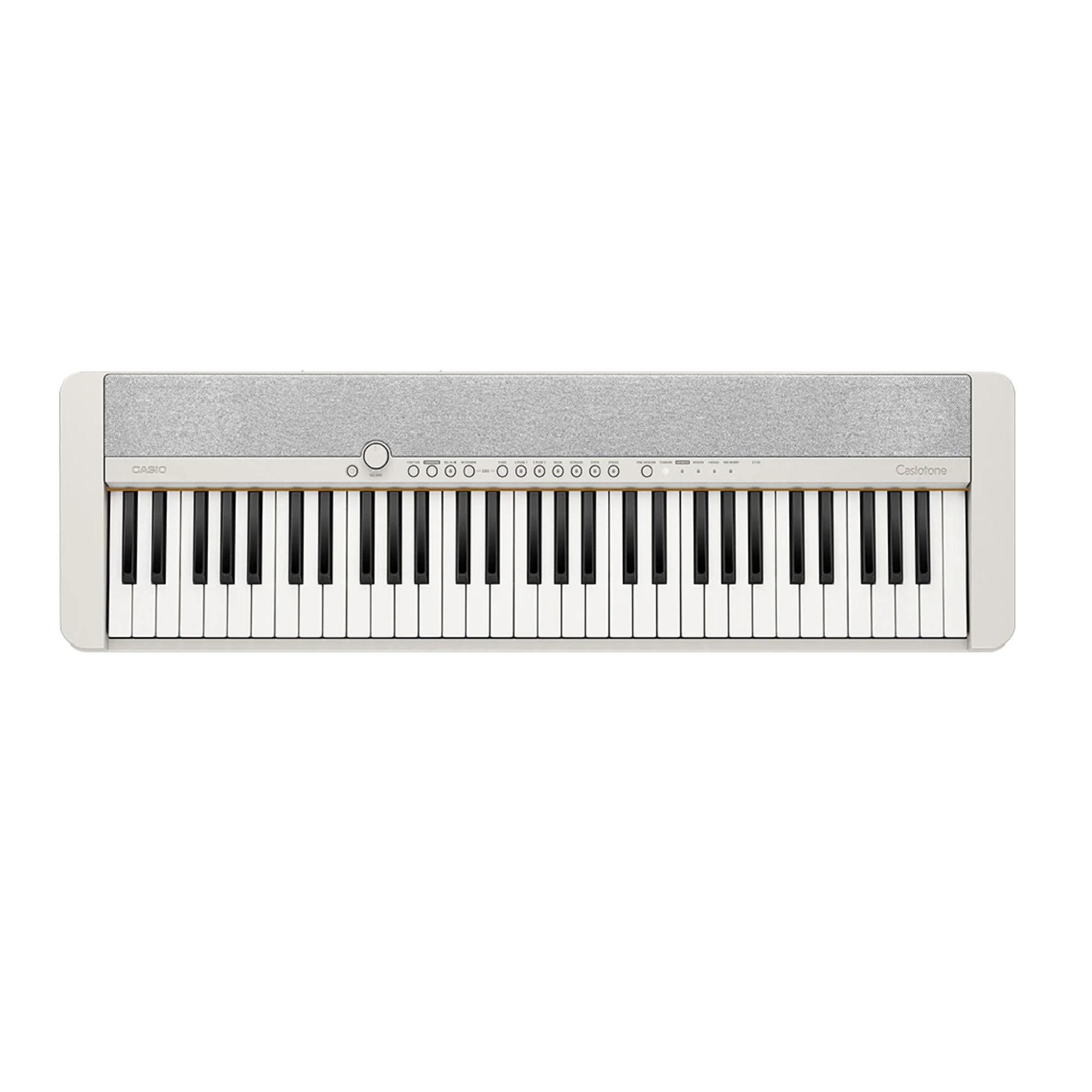 Casio CT-S1 Blanc