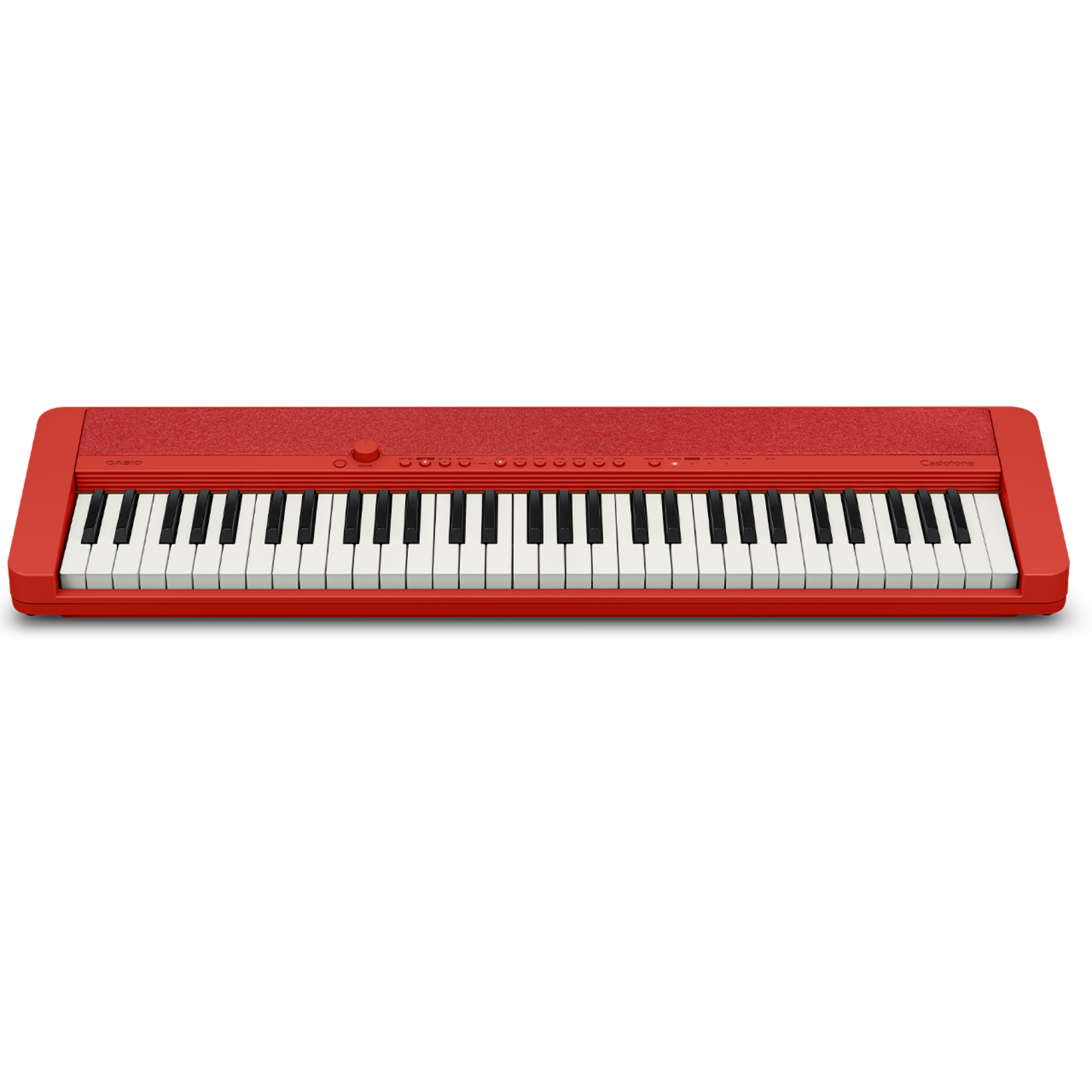 Casio CT-S1 Rouge