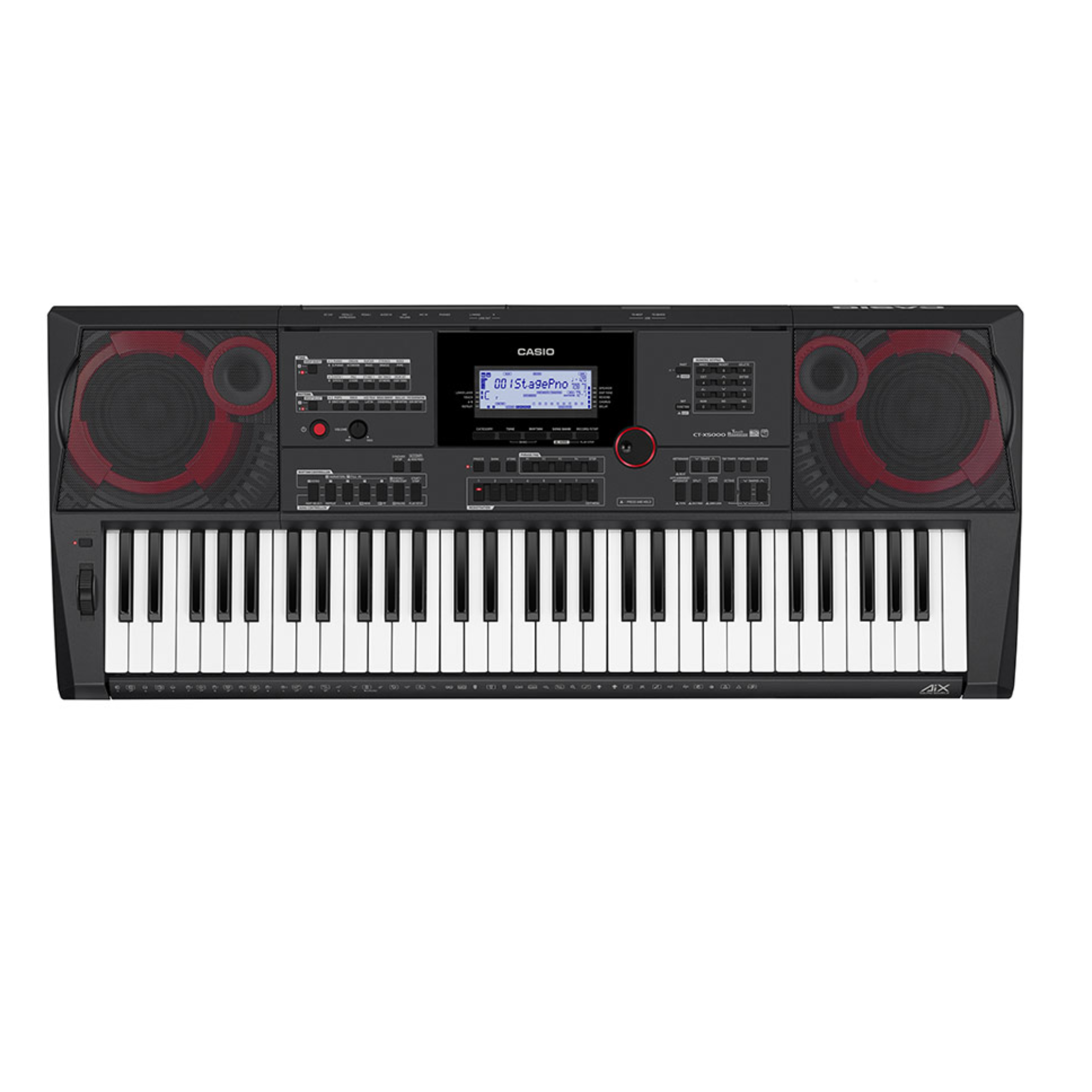 Casio CT-X5000