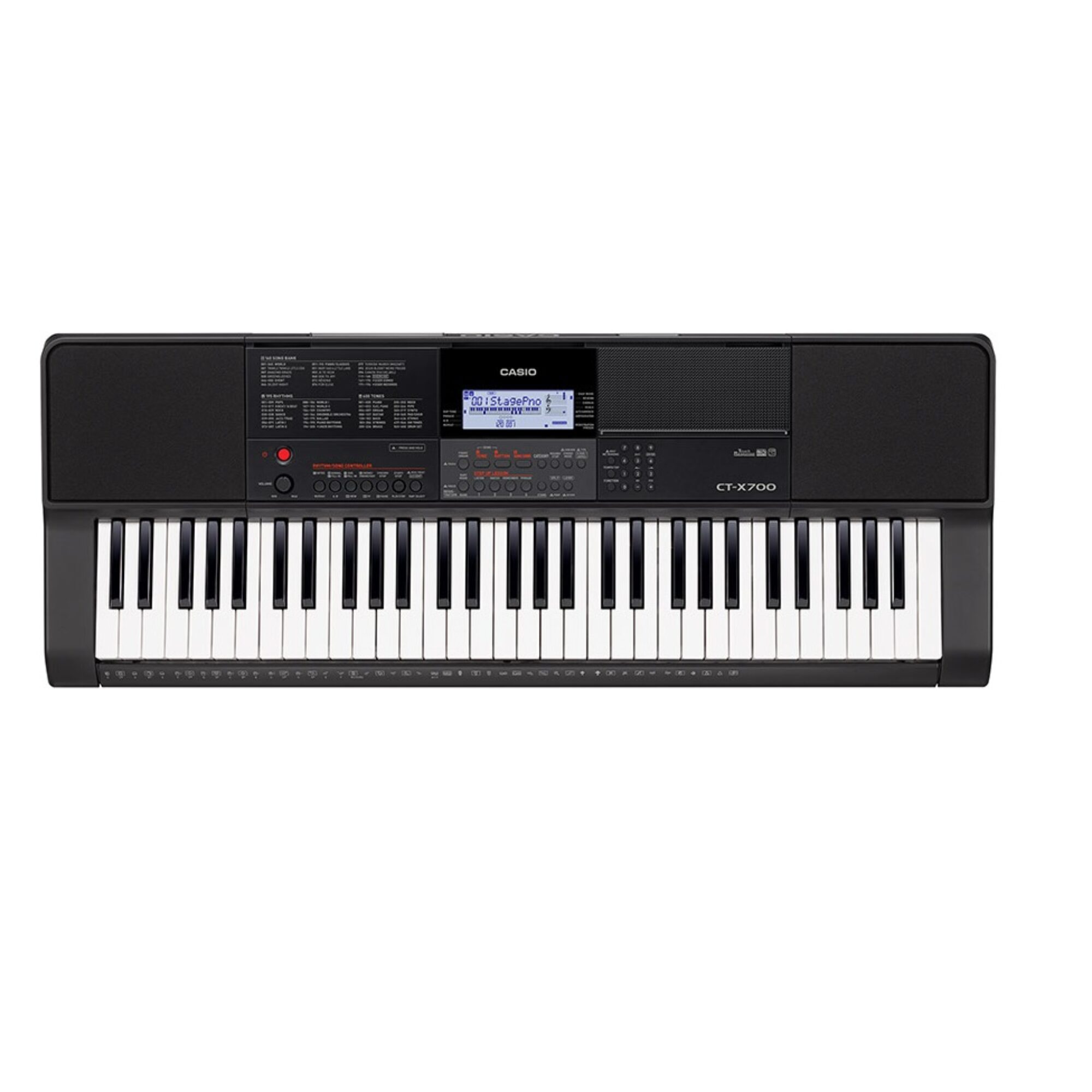 Casio CT-X700