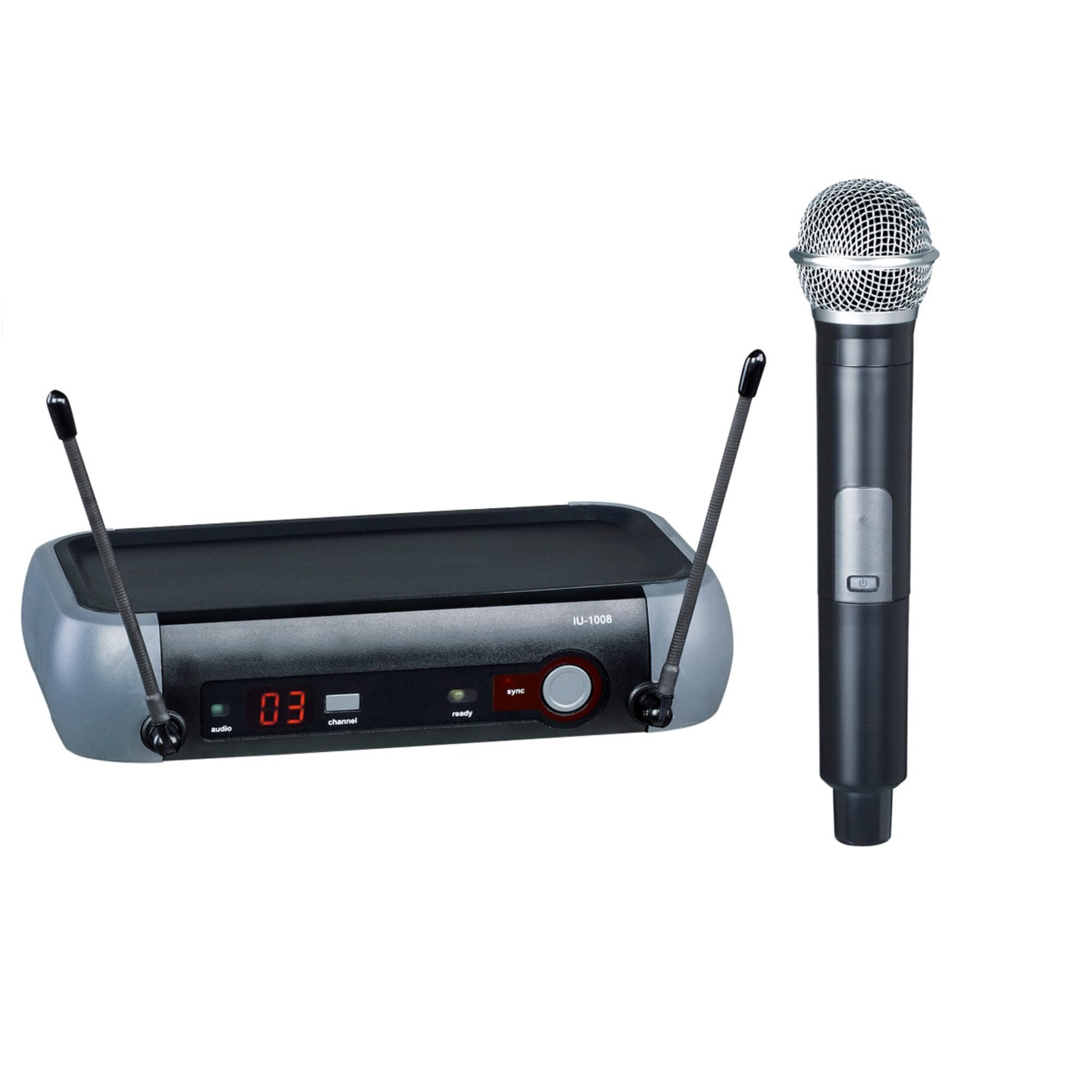 JBM IU-1008