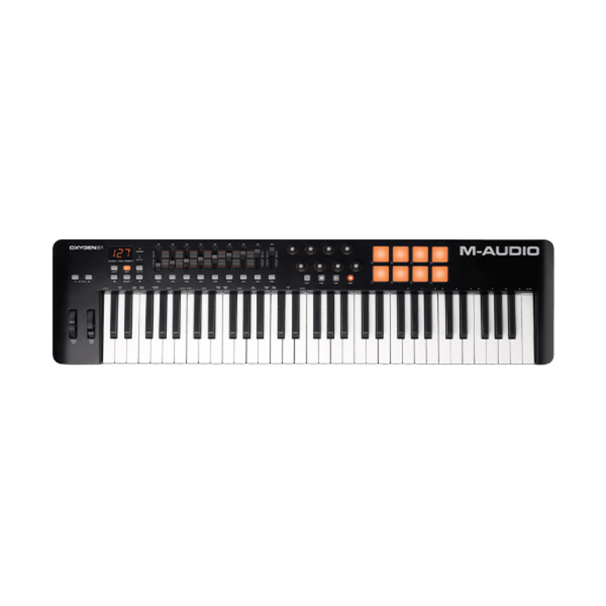 M-audio Oxygen 61 IV