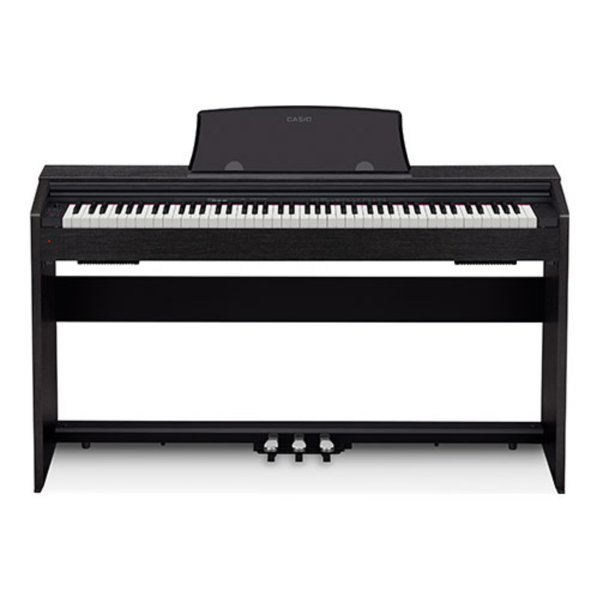 Casio Privia PX-770 Noir