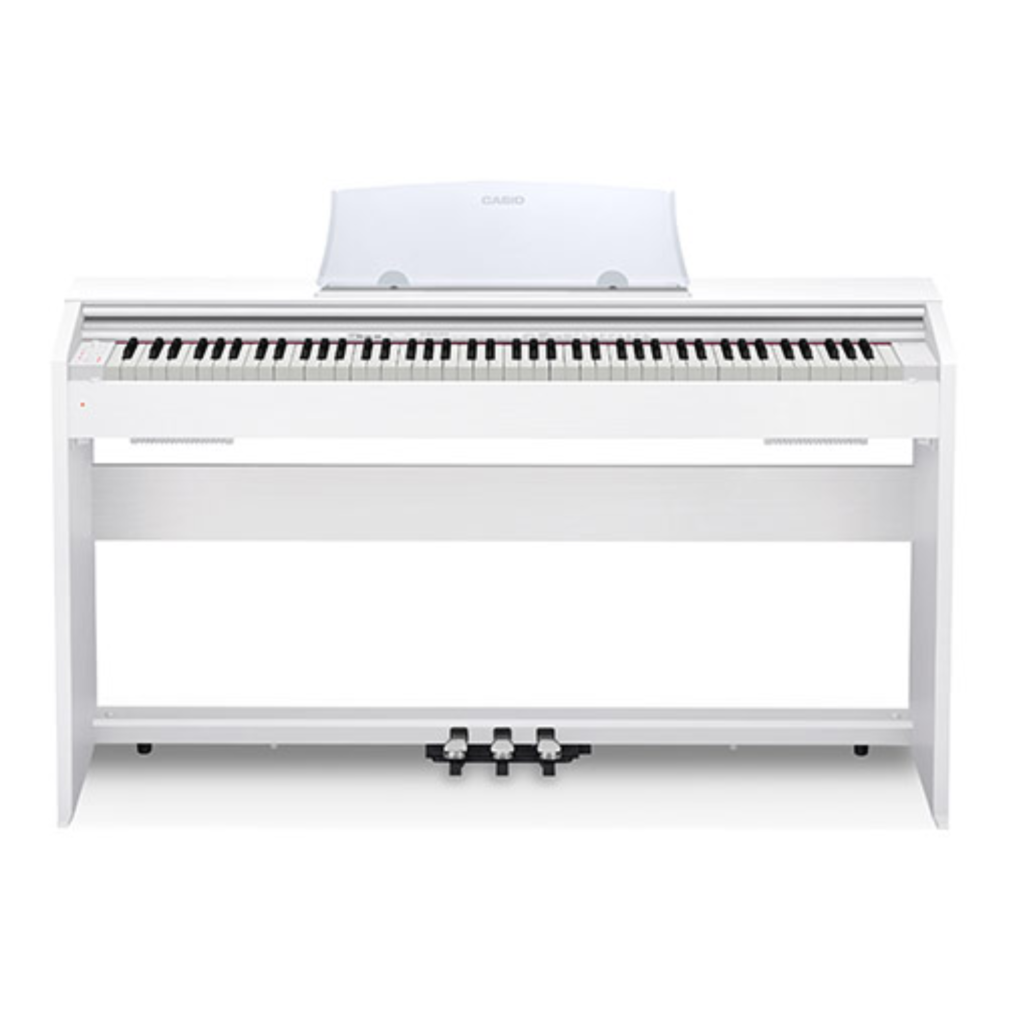 Casio Privia PX-770 Blanc