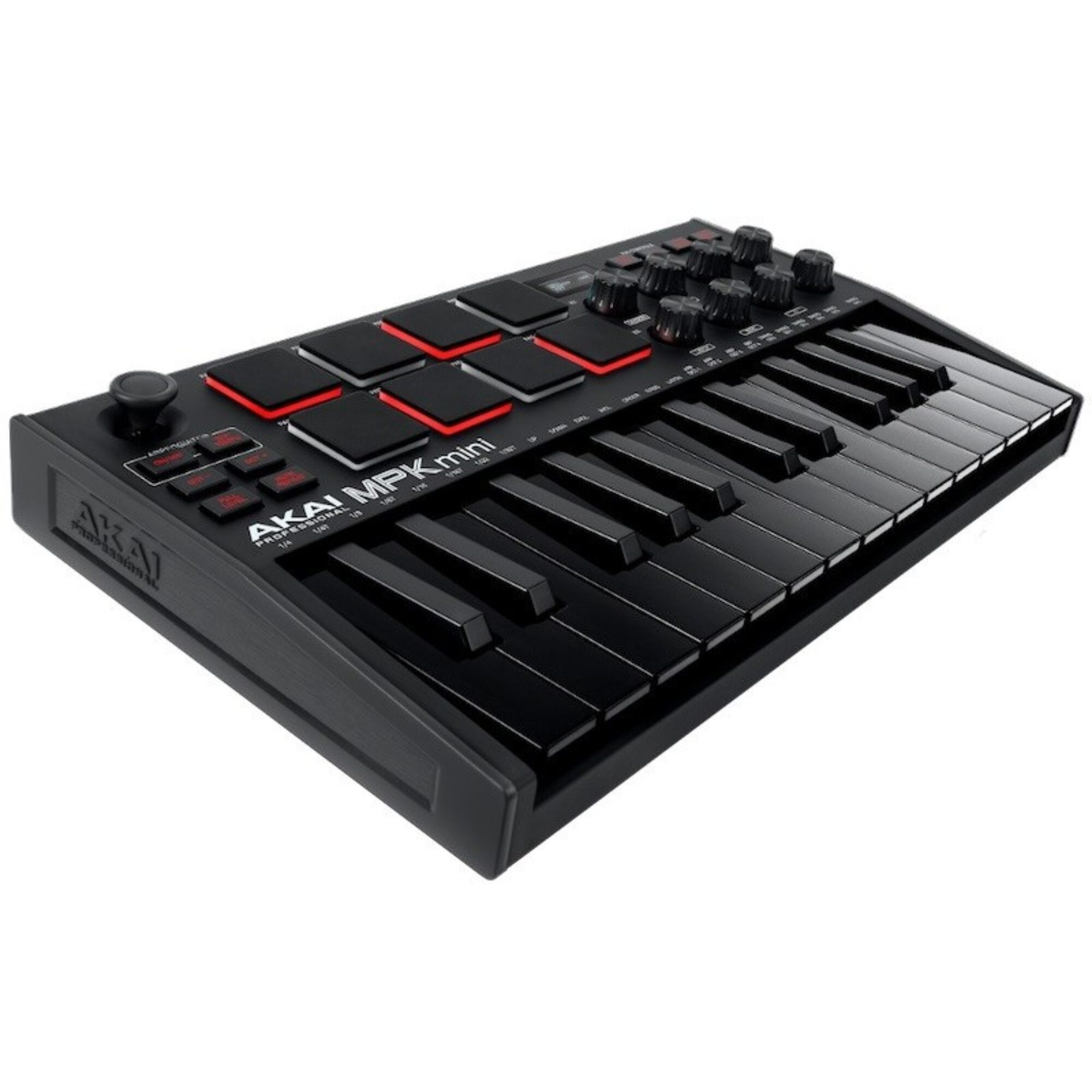 Akai MPK MINI3 BK