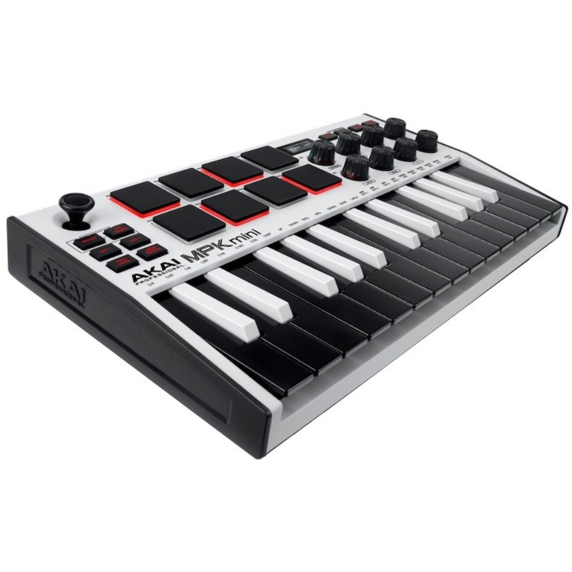 Akai MPK MINI3 WT