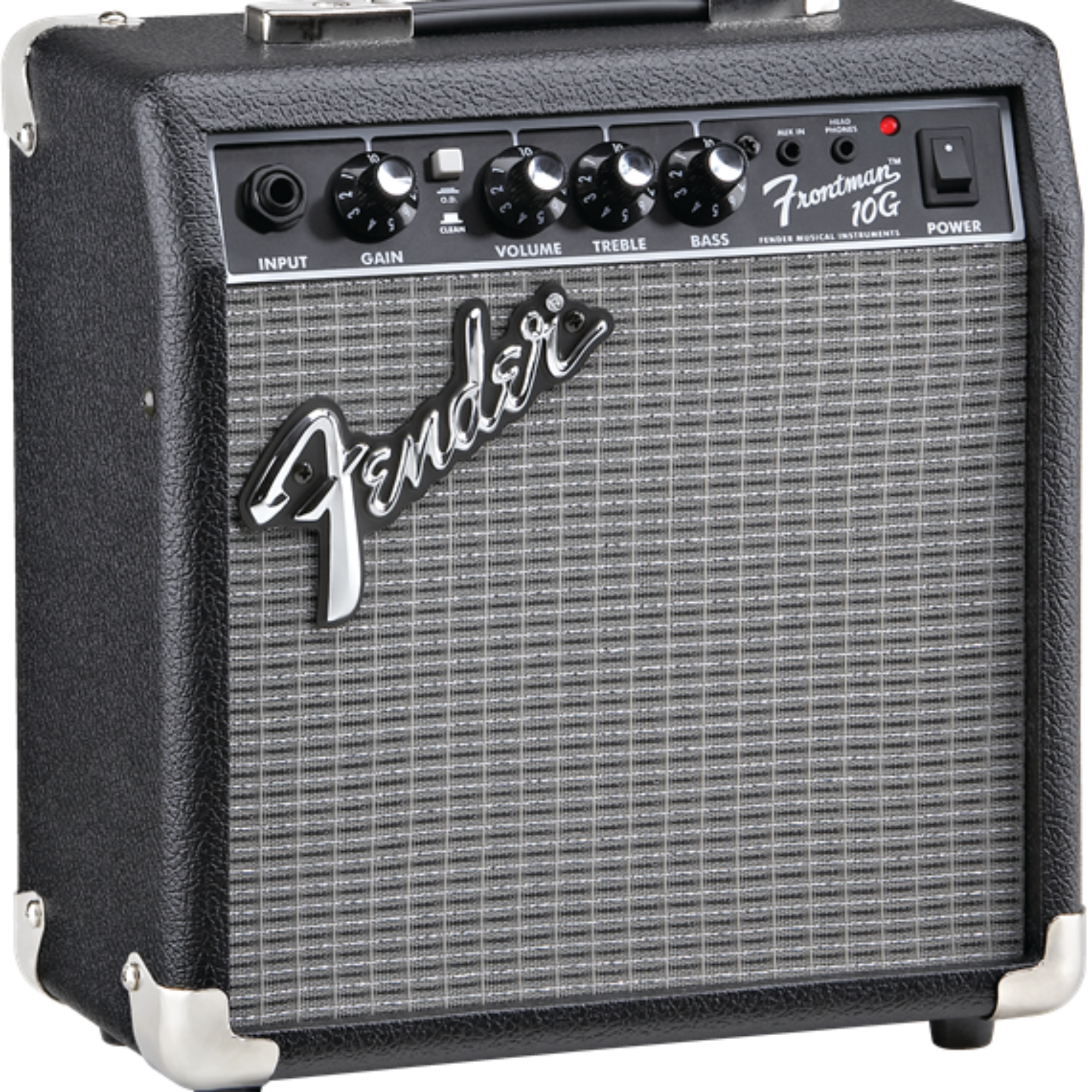 Fender FrontmanW