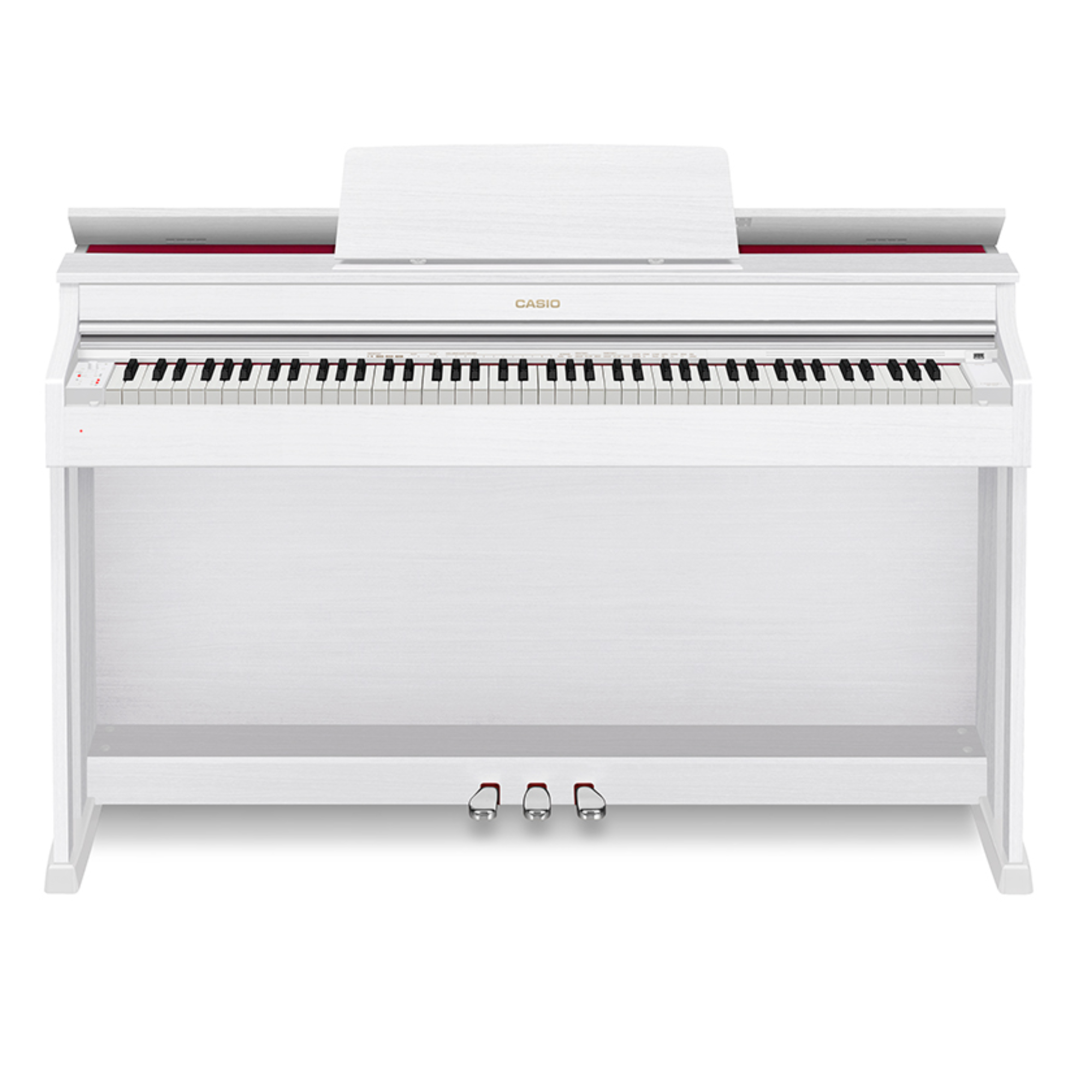 Casio Celviano AP-470 Blanc