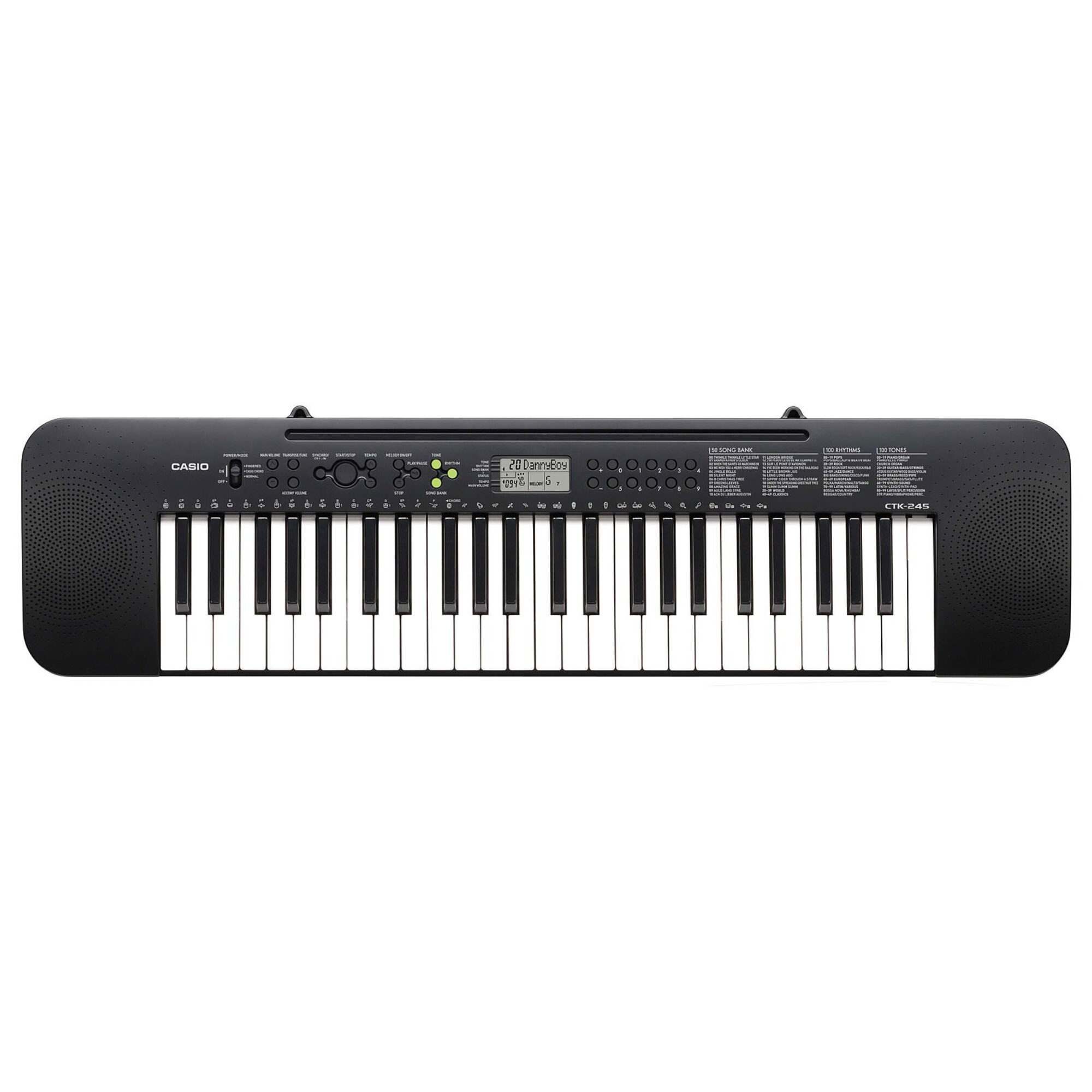 Casio CTK-245