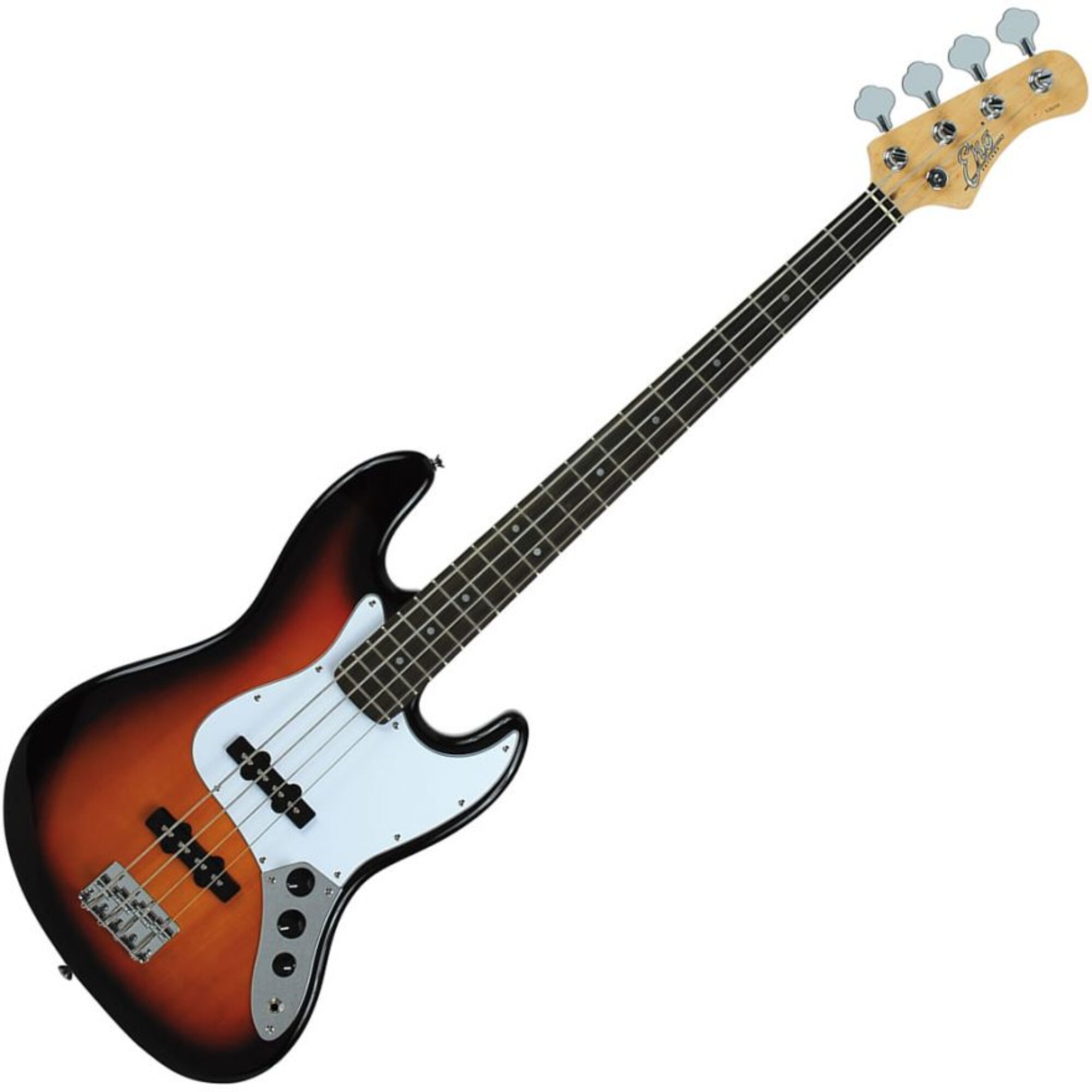 Eko EB-29 Sunburst