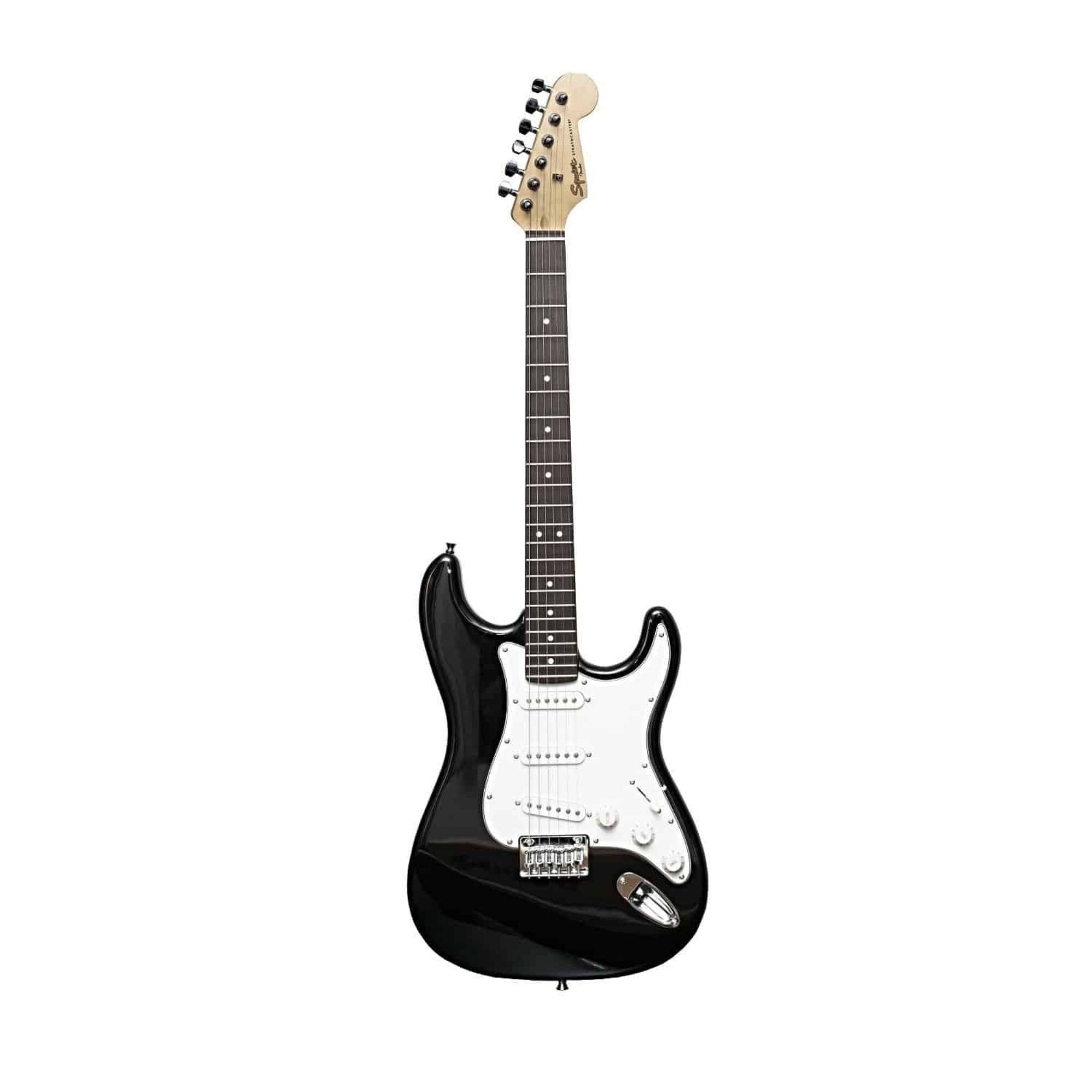 Fender MM Stratocaster
