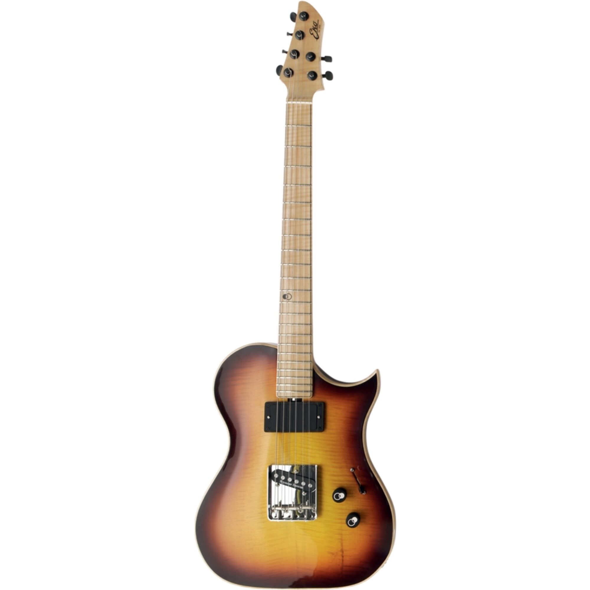 Eko Tero Lite Masterbuilt