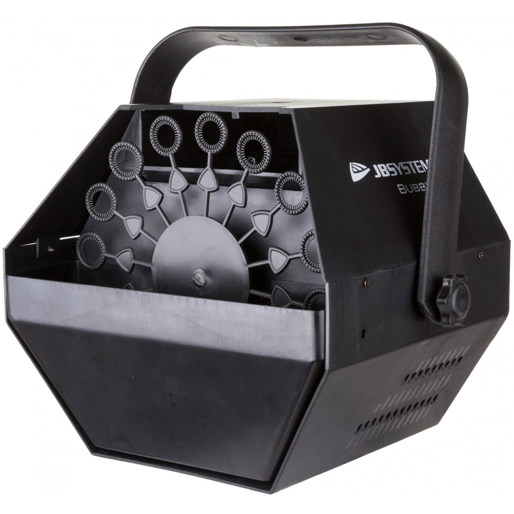 JBSYSTEMS BUBBLE-01